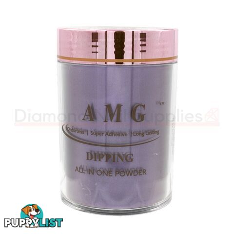 Dip/Acrylic Powder - B114 453g - AMGB114-16