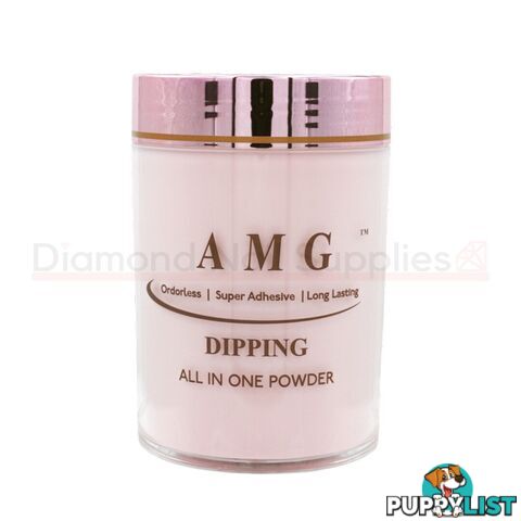 Dip/Acrylic Powder - A401 453g - AMGA401-16