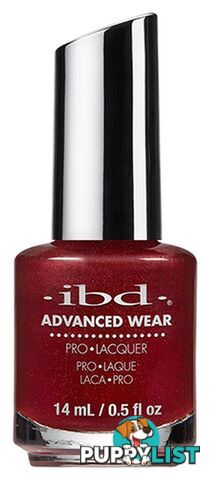 Advanced Wear - Brandy Wine 65354 - IBD65354