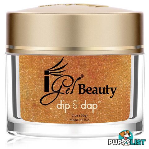 Dip & Dap - DD235 Sugary - IGDD235