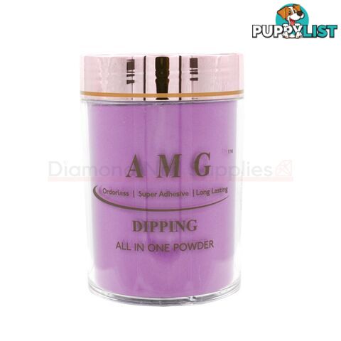 Dip/Acrylic Powder - A324 453g - AMGA324-16