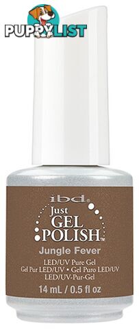 Just Gel Polish - Jungle Fever 56545 - IBD56545