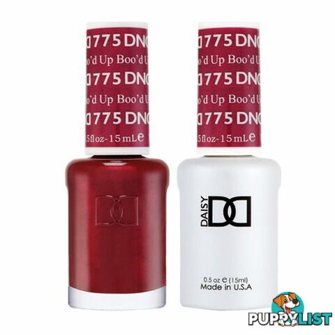 Duo Gel - 775 Boo'd Up - DND775