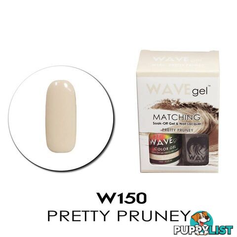 Matching -Pretty Pruney W150 - WGW150