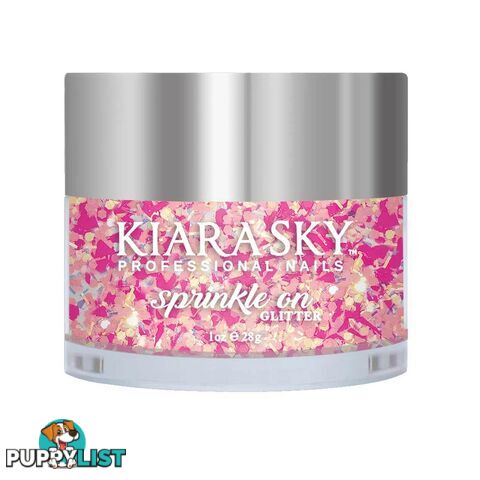 Sprinkle On - SP240 Sweet Talk - KSSP240