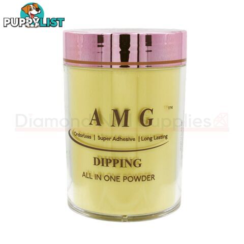 Dip/Acrylic Powder - M21 453g - AMGM21-16