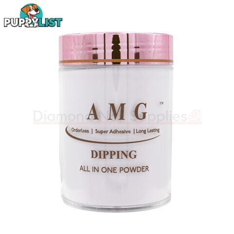 Dip/Acrylic Powder - A02 453g - AMGA02-16