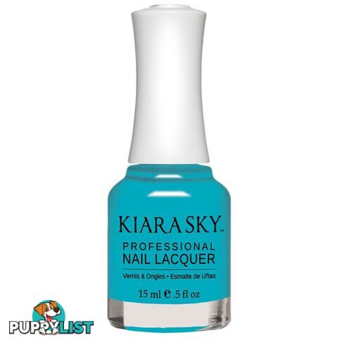 Nail Lacquer - N5070 Shades Of Cool - KSN5070