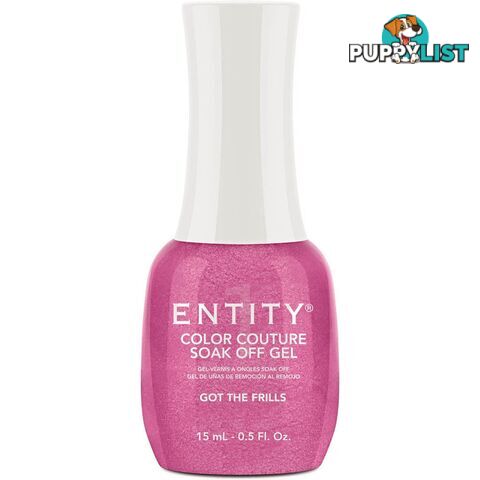 EOCC Soak Off Gel - 5101851 Got The Frills - EN5101851