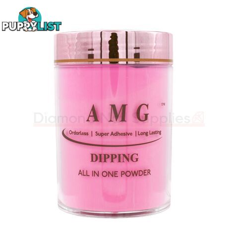 Dip/Acrylic Powder - A43 453g - AMGA43-16