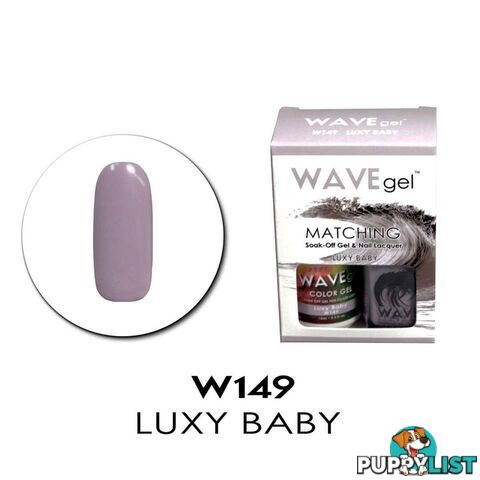 Matching -Luxy Baby W149 - WGW149