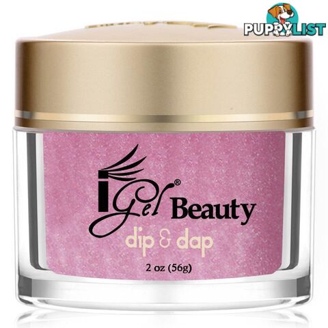 Dip & Dap - DD140 Smooth Shimmer - IGDD140