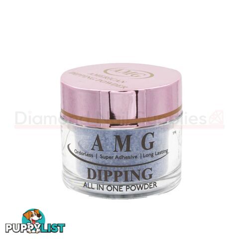 Dip/Acrylic Powder - SG43 56g - AMGSG43