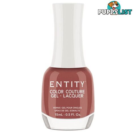 Gel-Lacquer - 5101530 Classy Not Brassy - EN5201530