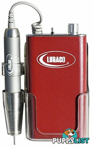 Luarco Drill Pro 30K Red - LUPD30KRED