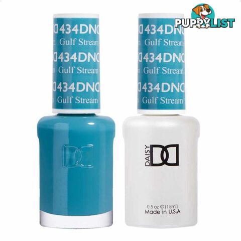 Duo Gel - 434 Gulf Stream - DND434