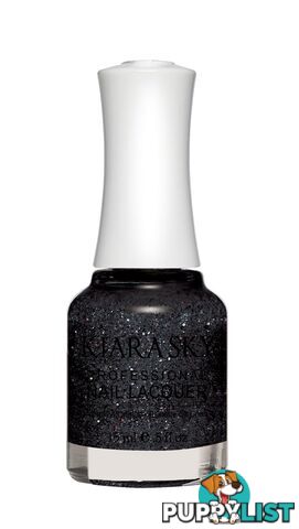 Nail Lacquer - N436 Vegas Vault - KSN436