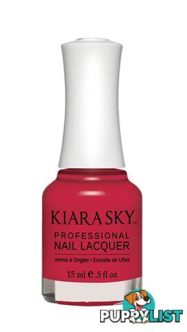 Nail Lacquer - N425 Glamour 101 - KSN425