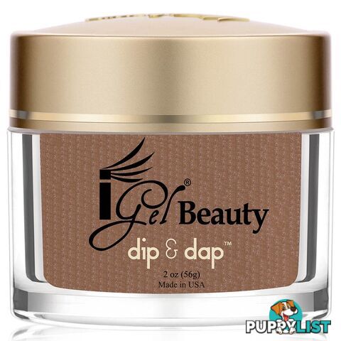 Dip & Dap - DD179 Brown Sugar - IGDD179