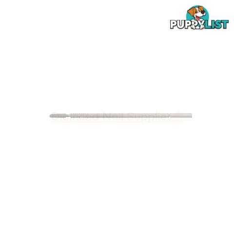 Micro Applicator White 10mm 100pc - DMA10