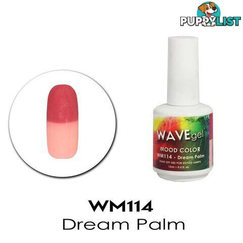 Mood - Dream Palm WM114 - WGWM114