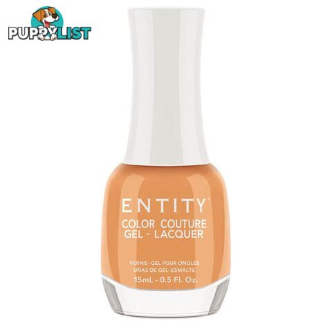 Gel-Lacquer - 5101619 Apricot Beach Bag - EN5201619