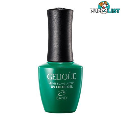 Gelique - Classic Green GF713 - BAGF713