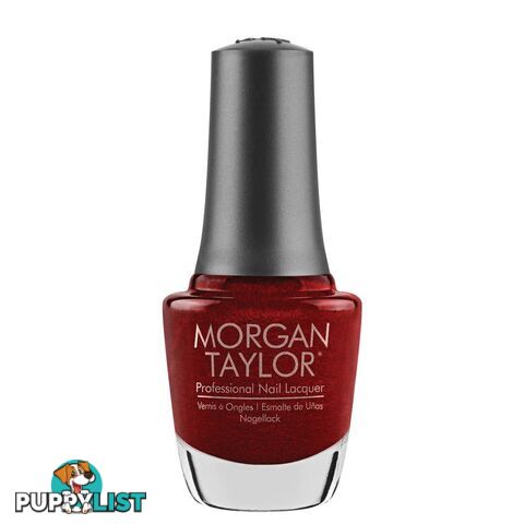 Nail Lacquer - 50201 What's Your Pointsettia? - MT50201