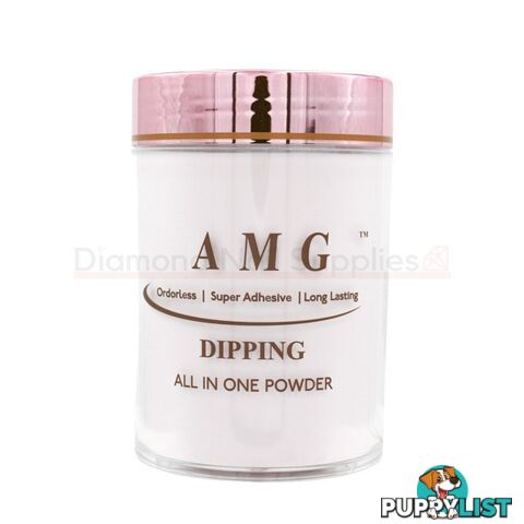 Dip/Acrylic Powder - A62 453g - AMGA62-16