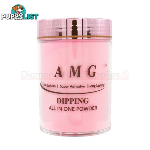 Dip/Acrylic Powder - A07 453g - AMGA07-16