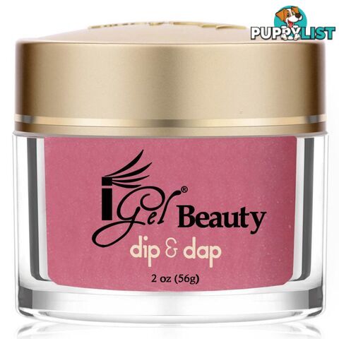 Dip & Dap - DD142 Vanity Pink - IGDD142