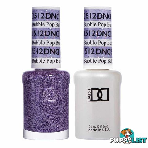 Duo Gel - 512 Bubble Pop - DND512