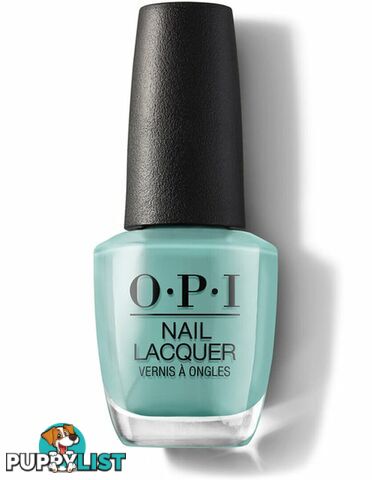 Nail Lacquer - L24 Closer Than You Might Belem - OPINLL24