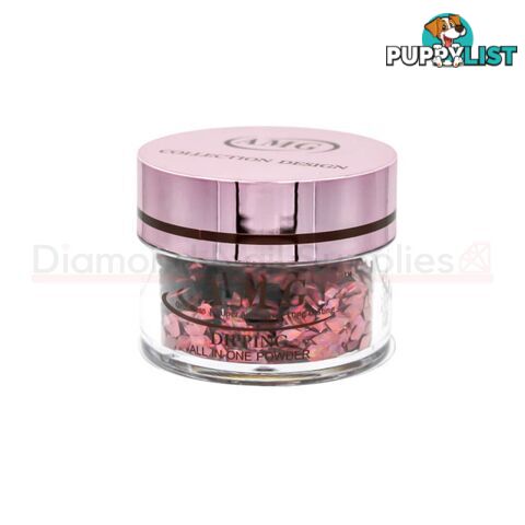 Glitter - DG131 28g - AMGDG131-1