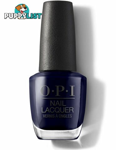 Nail Lacquer - K04 March In Uniform - OPINLK04