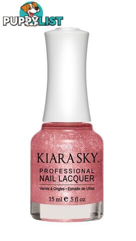 Nail Lacquer - N421 Trophy Wife - KSN421