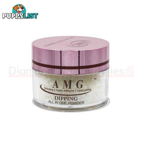 Glitter - DG010 28g - AMGDG010-1