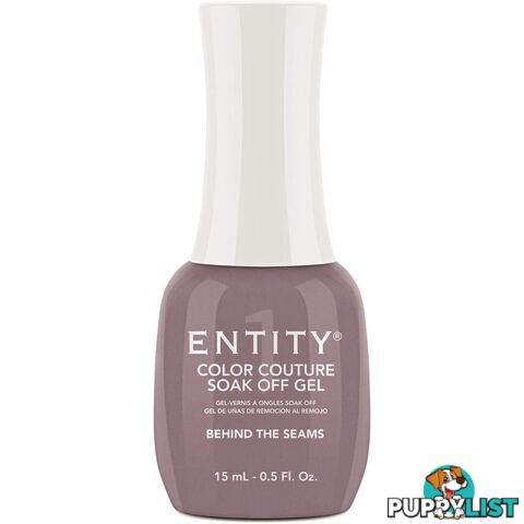 EOCC Soak Off Gel - 5101875 Behind The Seams - EN5101875