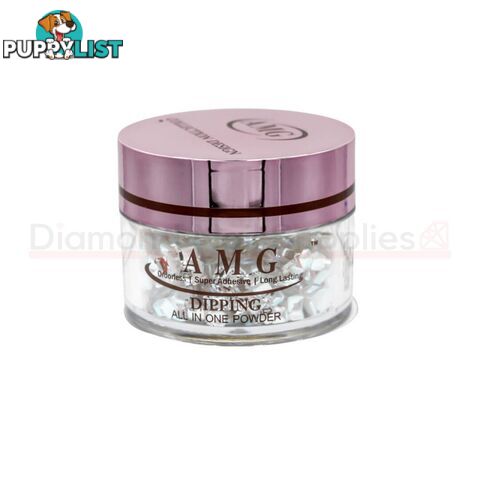 Glitter - DG123 28g - AMGDG123-1