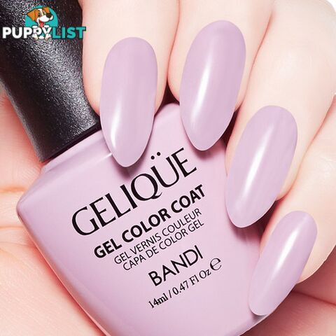 Gelique - Soft Lavender GSH308 - BAGSH308