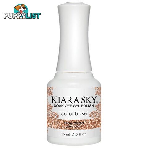 Gel Polish - G5026 Prom Queen - KSG5026