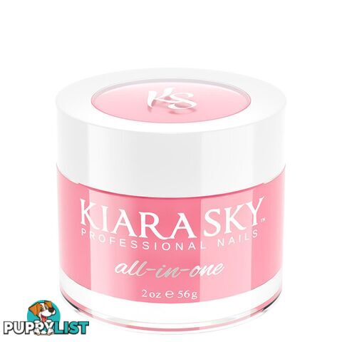 All In One Powder - D5048 Pink Panther - KSD5048