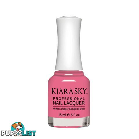 Nail Lacquer - N631 The Cosmos - KSN631