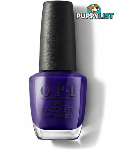 Nail Lacquer - N47 Do You Have This Color In Stock-Holm? (Nordic) - OPINLN47