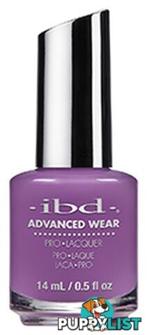 Advanced Wear - Slurple Purple 65364 - IBD65364