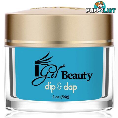 Dip & Dap - DD071 Caribbean Sea - IGDD71