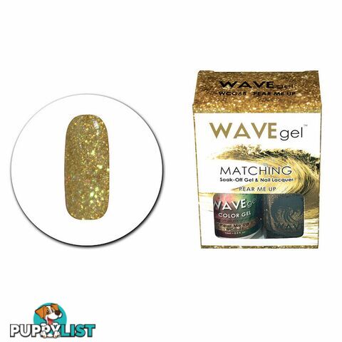 Matching -Pear Me Up WCG65 - WGWCG65