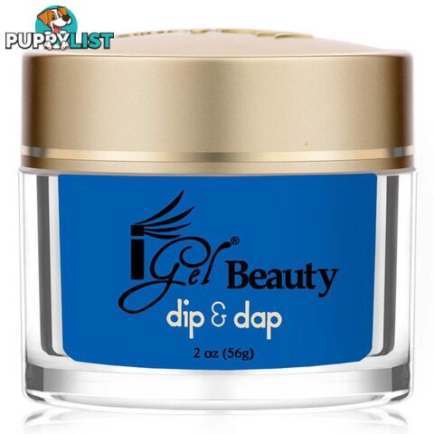 Dip & Dap - DD120 Cool Water - IGDD120