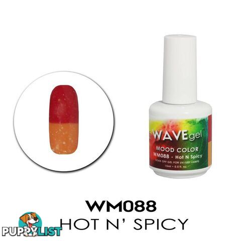 Mood - Hot N Spicy WM088 - WGWM088