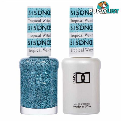 Duo Gel - 515 Tropical Waterfall - DND515